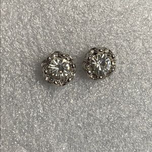 Crystal Earrings💝